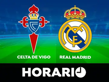 Celta de Vigo - Real Madrid Celta de Vigo - Real Madrid