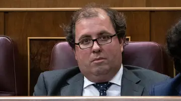 El Supremo investigará a Alberto Casero por la adjudicación de contratos cuando era alcalde de Trujillo El Supremo investigará a Alberto Casero por la adjudicación de contratos cuando era alcalde de Trujillo