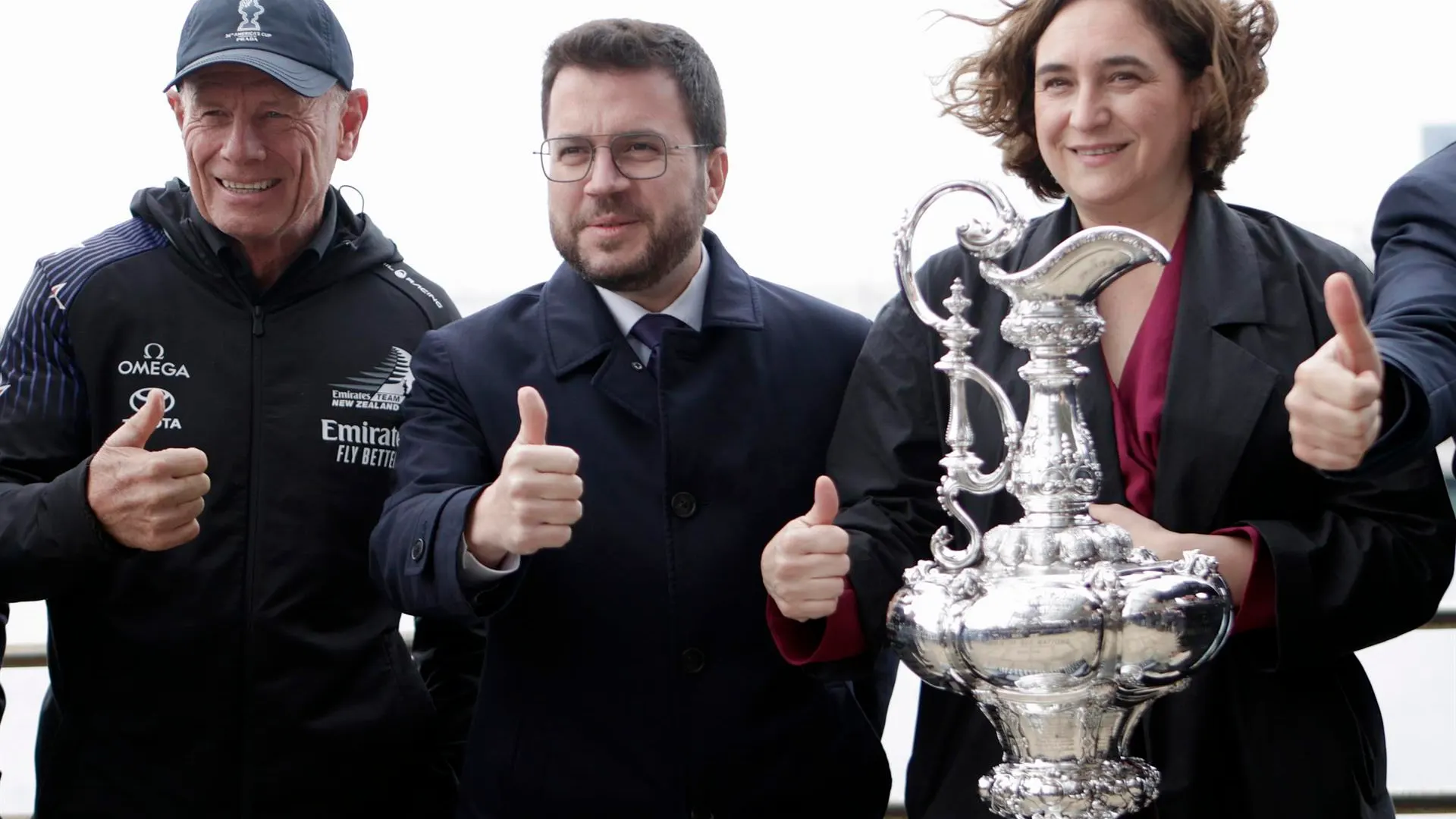 Barcelona será la sede de la final de la Copa América en 2024 Barcelona será la sede de la final de la Copa América en 2024
