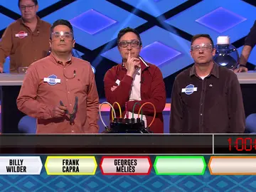 ¿Merecen un Óscar los ‘Sindulfos’? Espectacular actuación en su cuarta bomba de ‘¡Boom!’ ¿Merecen un Óscar los ‘Sindulfos’? Espectacular actuación en su cuarta bomba de ‘¡Boom!’