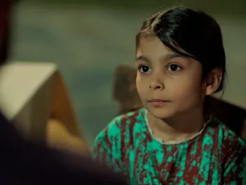 El mensaje más conmovedor de Üzüm a Demir: “Ahora es un ángel que te ve desde el cielo” El mensaje más conmovedor de Üzüm a Demir: “Ahora es un ángel que te ve desde el cielo”