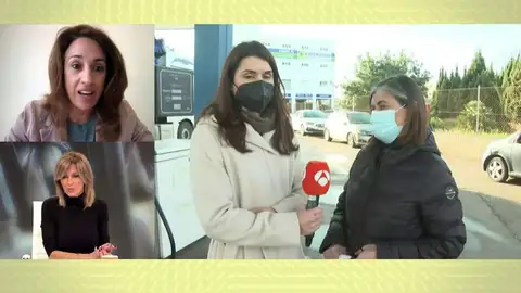 Ahogados por los precios. Ahogados por los precios.