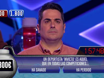 ¡Raúl está imparable! Pleno en la bomba clasificatoria que acerca a los ‘Sindulfos’ a la final ¡Raúl está imparable! Pleno en la bomba clasificatoria que acerca a los ‘Sindulfos’ a la final