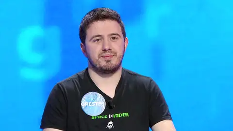 Orestes se emociona al recordar a Jaime en ‘Pasapalabra’: “Estas tardes han sido muy dolorosas” Orestes se emociona al recordar a Jaime en ‘Pasapalabra’: “Estas tardes han sido muy dolorosas”