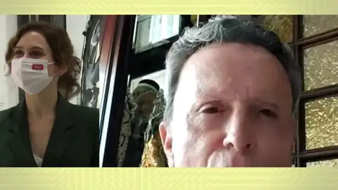 José Ortega Cano. José Ortega Cano.