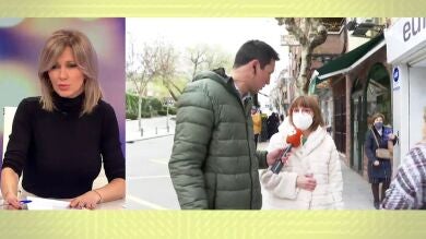 El menor que presuntamente mató a la novia de su abuelo en Las Rozas la estranguló en la bañera