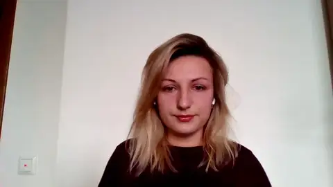 Verónica Dikhtiar Verónica Dikhtiar