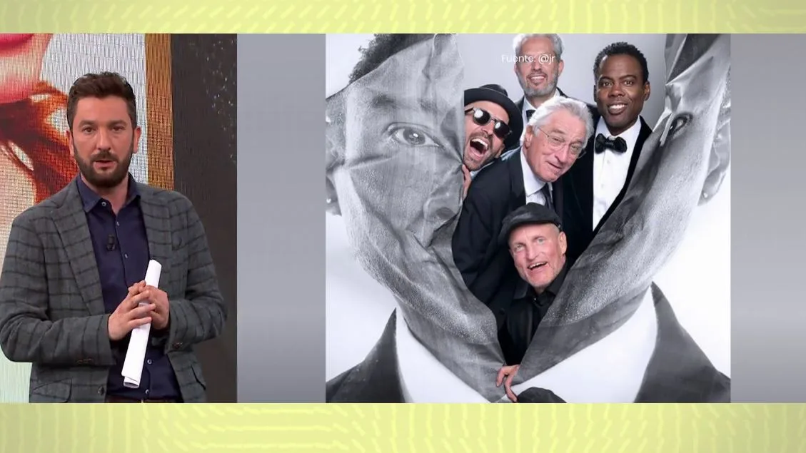 Chris Rock.