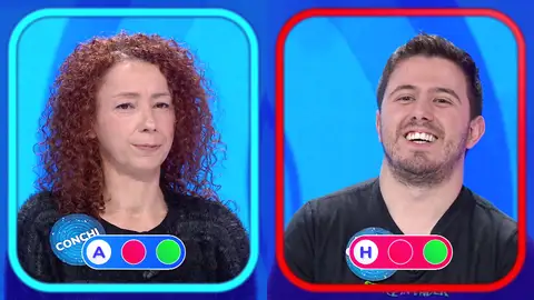 ¿Caerá también Orestes? Tensión en la ‘Silla Azul’ apenas un día después de la eliminación de Jaime en ‘Pasapalabra’ ¿Caerá también Orestes? Tensión en la ‘Silla Azul’ apenas un día después de la eliminación de Jaime en ‘Pasapalabra’