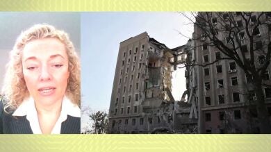 Ana Sergeeva: 
