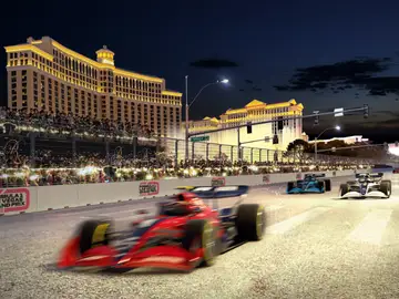 OFICIAL: La Fórmula 1 tendrá un Gran Premio en Las Vegas a partir de 2023