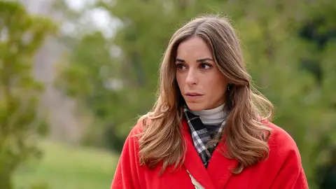 Avance semanal de ‘Amar es para siempre’: Coral descubre quién es el padre del bebé que espera Avance semanal de ‘Amar es para siempre’: Coral descubre quién es el padre del bebé que espera