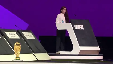Noruega pide a la FIFA que dé ejemplo "No podemos tolerar un Mundial en Qatar" Noruega pide a la FIFA que dé ejemplo "No podemos tolerar un Mundial en Qatar"