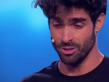 Las lágrimas de Juan Betancourt Las lágrimas de Juan Betancourt