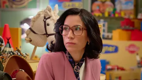 Cuatro inolvidables frases de Manolita en ‘Amar es para siempre’ Cuatro inolvidables frases de Manolita en ‘Amar es para siempre’