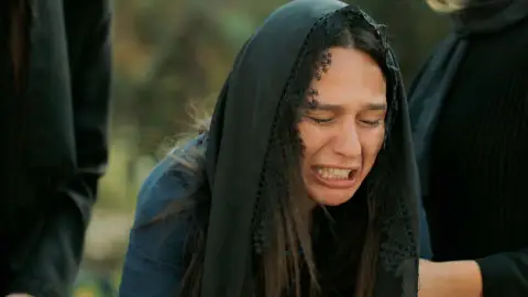 Çukurova se despide para siempre de Hünkar Yaman Çukurova se despide para siempre de Hünkar Yaman