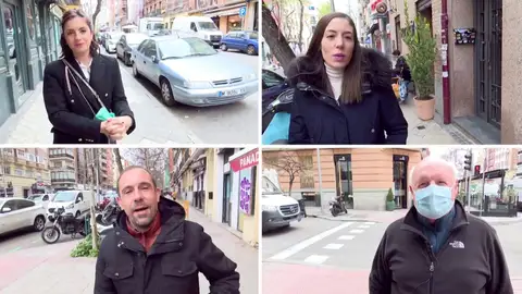 Ahogados por la inflación. Ahogados por la inflación.