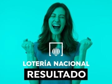 Lotería Nacional: Comprobar décimo del sorteo de hoy