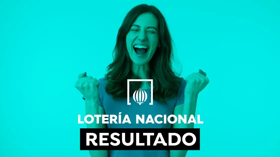 Loter&iacute;a Nacional: Comprobar d&eacute;cimo del sorteo de hoy