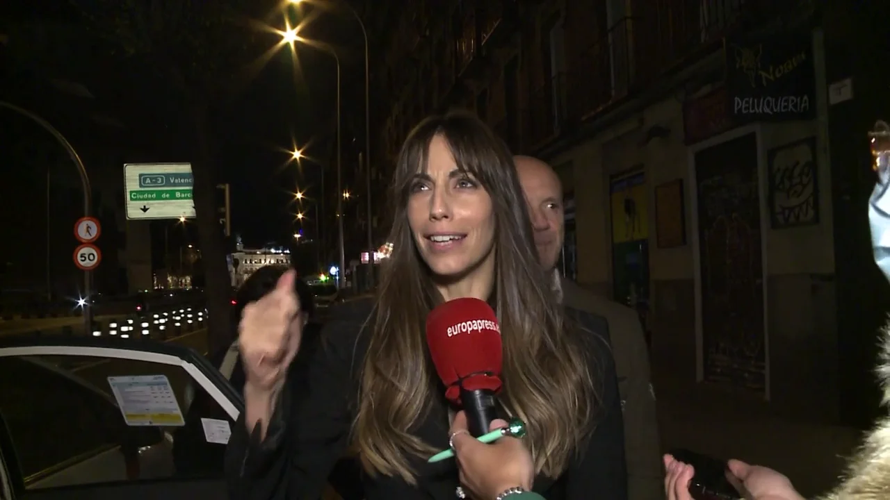 Almudena Cid Almudena Cid