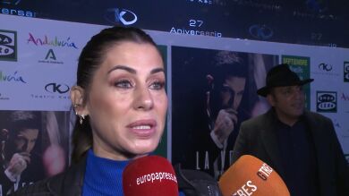 Elena Tablada habla sobre la limitación de no poder sacar en redes la cara de la hija que tuvo con David Bisbal