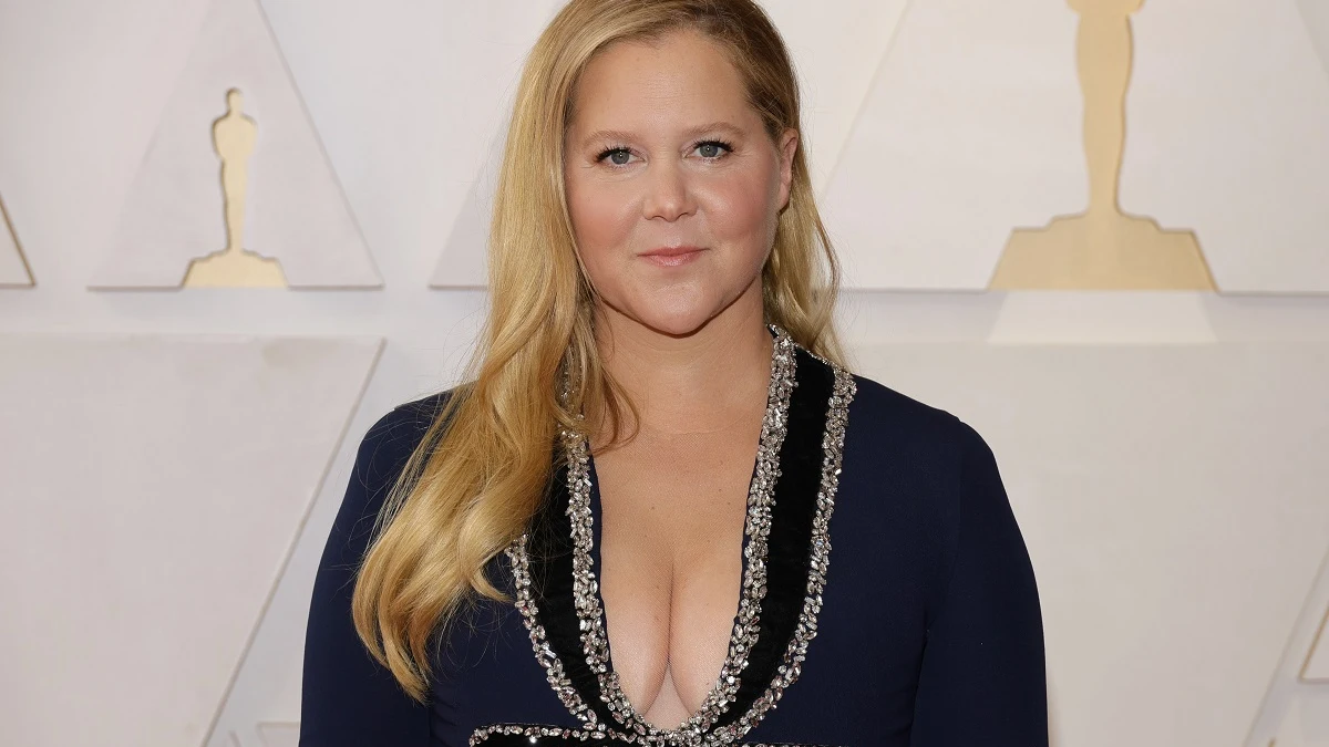 Amy Schumer 