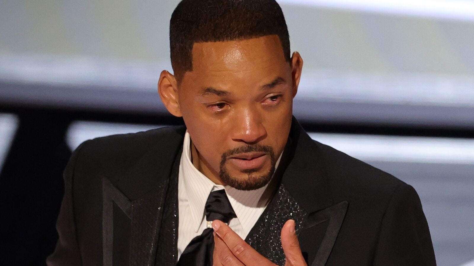 Will Smith revela la 