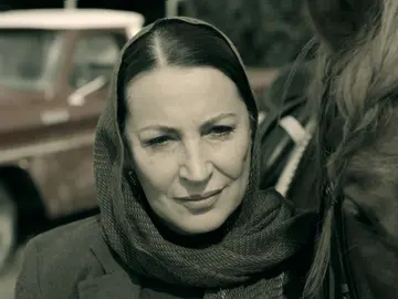 Las últimas palabras de Hünkar Yaman en 'Tierra Amarga' Las últimas palabras de Hünkar Yaman en 'Tierra Amarga'