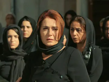 Sevda, detenida como la principal sospechosa del asesinato de Hünkar Yaman  Sevda, detenida como la principal sospechosa del asesinato de Hünkar Yaman