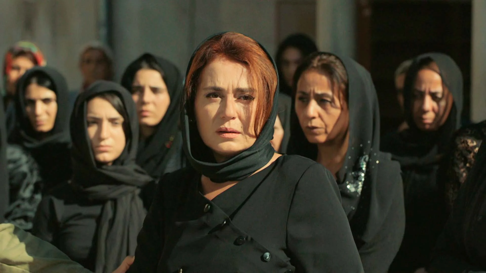 Sevda, detenida como la principal sospechosa del asesinato de Hünkar Yaman Sevda, detenida como la principal sospechosa del asesinato de Hünkar Yaman