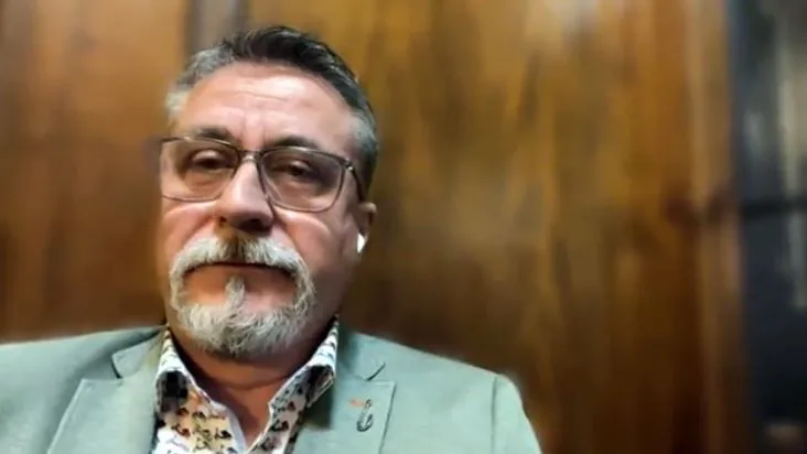 Inmun&oacute;logo Alfredo Corell