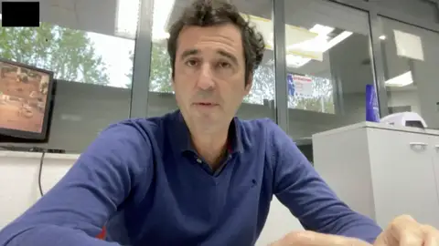 Miguel Domínguez Miguel Domínguez