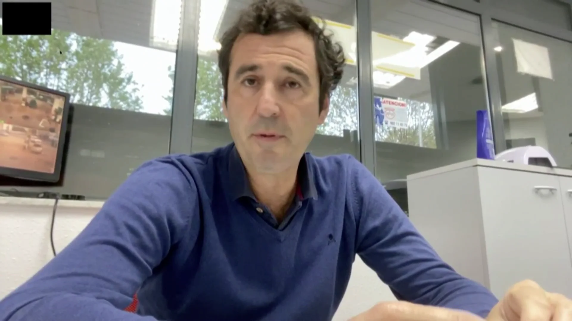 Miguel Domínguez Miguel Domínguez