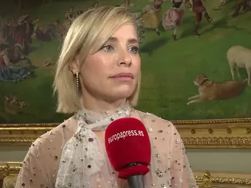 Soraya Arnelas Soraya Arnelas