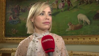Soraya Arnelas recuerda cómo fue objeto de burlas y críticas por su mítico 'poyeya': ''Te hace daño''