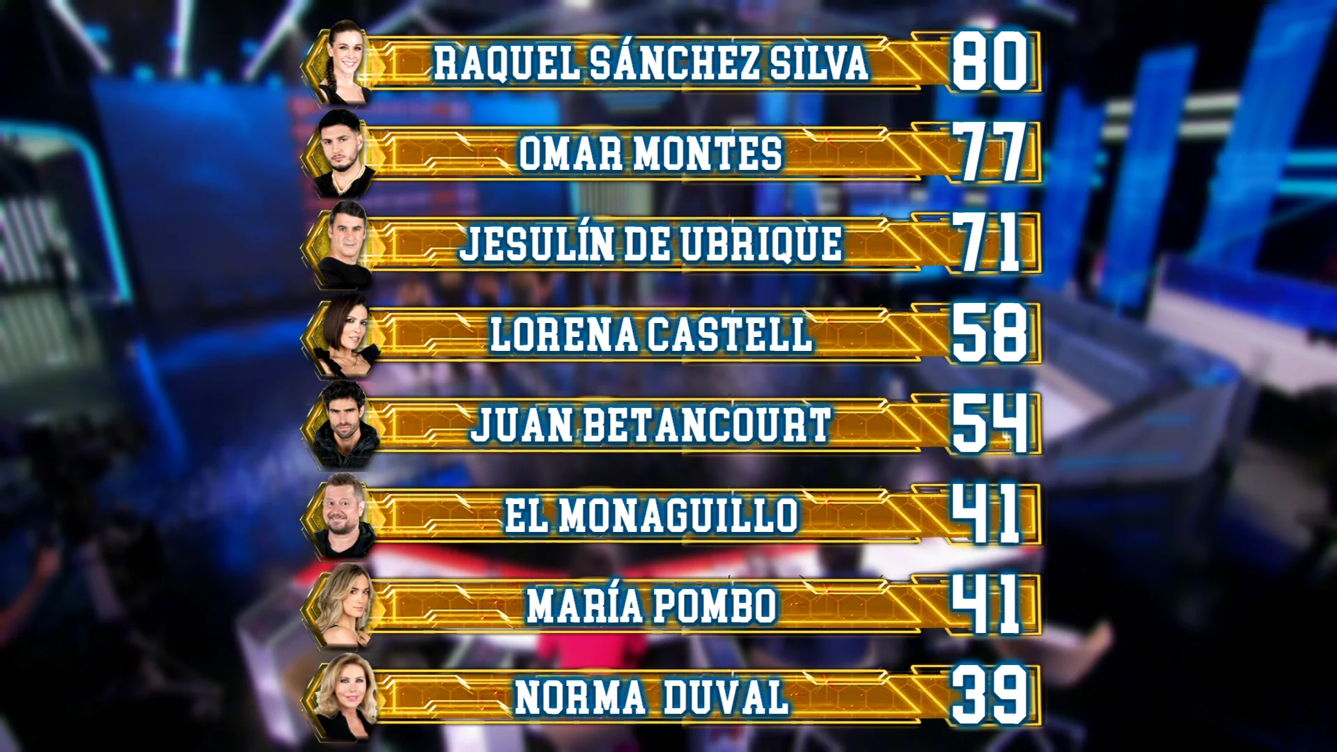 Programa 4 | El Desaf&iacute;o