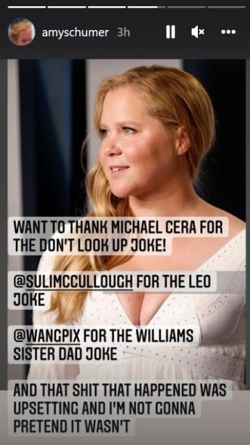 Amy Schumer 