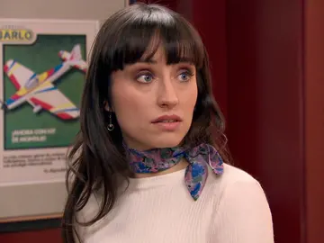 La inesperada pregunta de Paloma a Coral: “¿Quién te gustaría que fuera el padre: Raúl o Fran?” La inesperada pregunta de Paloma a Coral: “¿Quién te gustaría que fuera el padre: Raúl o Fran?”