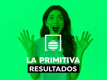 Comprobar Primitiva: Resultado del sorteo de hoy en directo Comprobar Primitiva: Resultado del sorteo de hoy en directo