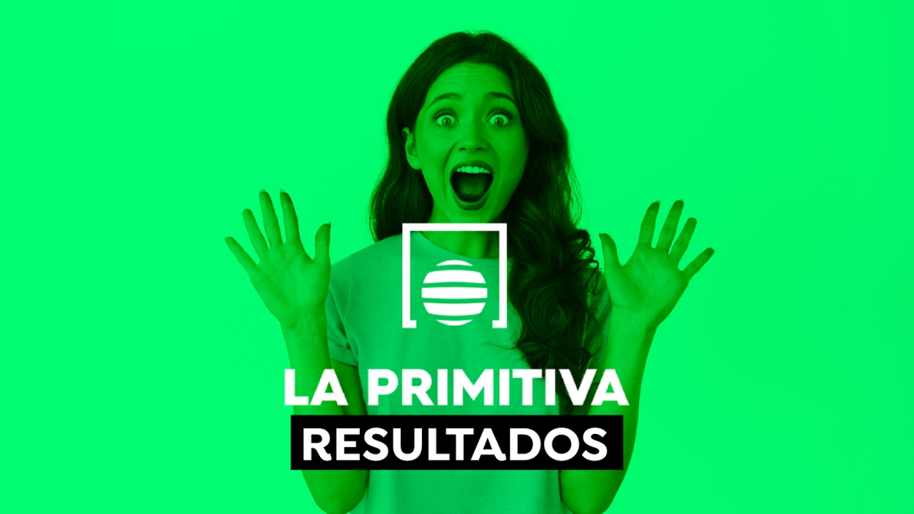 Resultado Lotería Primitiva: Comprobar número hoy jueves 01 de septiembre de 2022