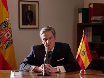 Avance ‘Amar es para siempre’: Fran y Raúl se enfrentan a Uriarte en la audiencia previa Avance ‘Amar es para siempre’: Fran y Raúl se enfrentan a Uriarte en la audiencia previa