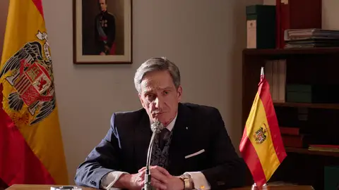 Avance ‘Amar es para siempre’: Fran y Raúl se enfrentan a Uriarte en la audiencia previa Avance ‘Amar es para siempre’: Fran y Raúl se enfrentan a Uriarte en la audiencia previa
