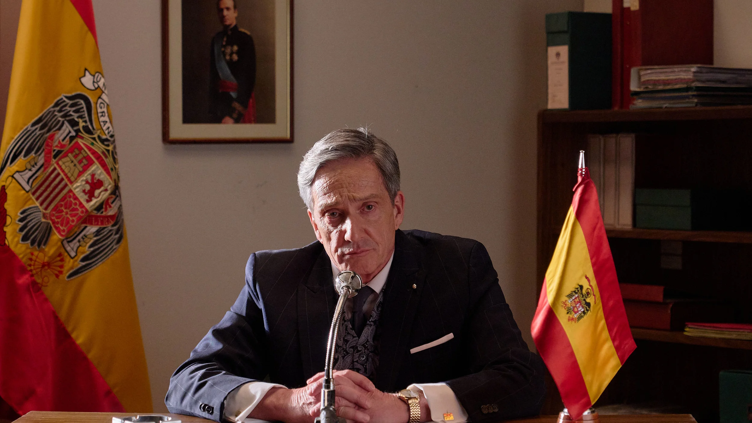 Avance &lsquo;Amar es para siempre&rsquo;: Fran y Ra&uacute;l se enfrentan a Uriarte en la audiencia previa