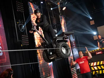 El trágico duelo entre Norma Duval y El Monaguillo El trágico duelo entre Norma Duval y El Monaguillo