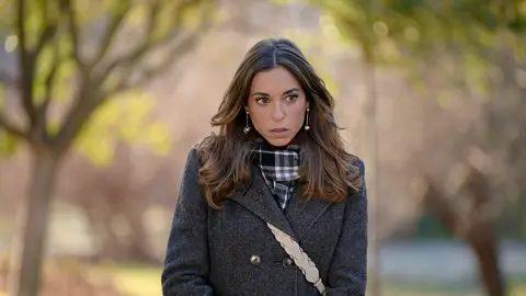 Una ecografía sacará de dudas a Coral: ¿Quién es el padre del bebé que está esperando? Una ecografía sacará de dudas a Coral: ¿Quién es el padre del bebé que está esperando?