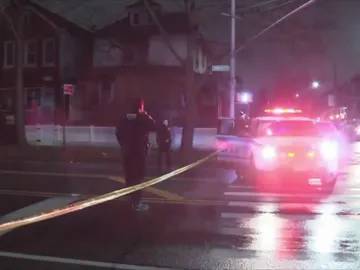 Tiroteos en EEUU dejan dos niños muertos en Nueva York y Carolina del Sur, uno fue disparado por un compañero de clase Tiroteos en EEUU dejan dos niños muertos en Nueva York y Carolina del Sur, uno fue disparado por un compañero de clase