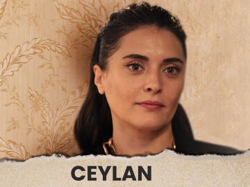 Aslıhan Gürbüz es Ceylan 