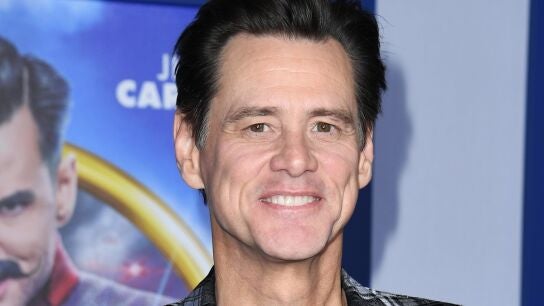 Jim Carrey 