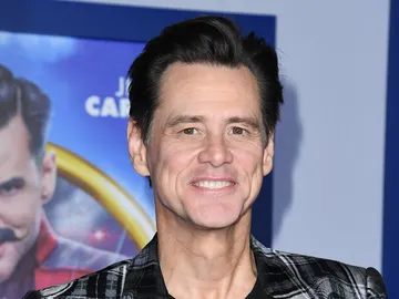 Jim Carrey Jim Carrey