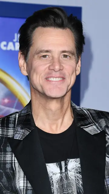 Jim Carrey Jim Carrey